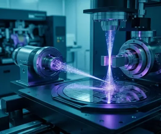 Гелиевый прорыв: как норвежский стартап готовит революцию в производстве микрочипов