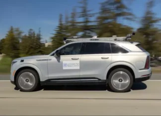 GM готовит revoluction: как автопилот превратит водителей в пассажиров к 2028 году