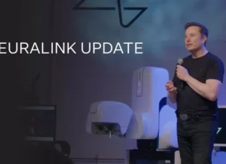 Говорить мыслью: Neuralink научила парализованных пациентов общаться через нейрочип