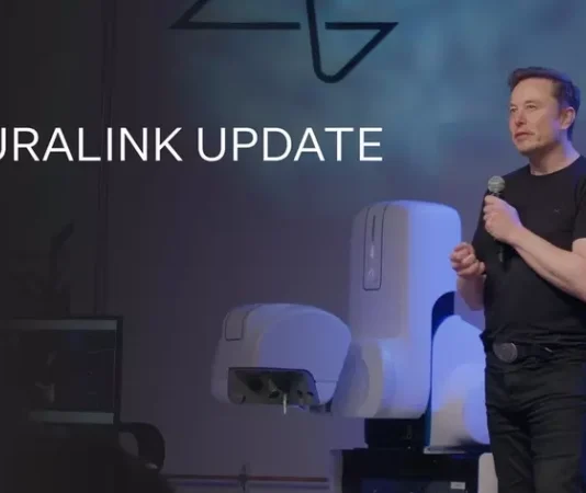 Говорить мыслью: Neuralink научила парализованных пациентов общаться через нейрочип