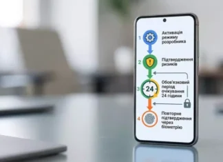 Новый Android-квест: Google введет суточную проверку перед установкой сторонних приложений