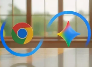 Google расширяет возможности: Gemini теперь доступен в Chrome для пользователей трех новых стран