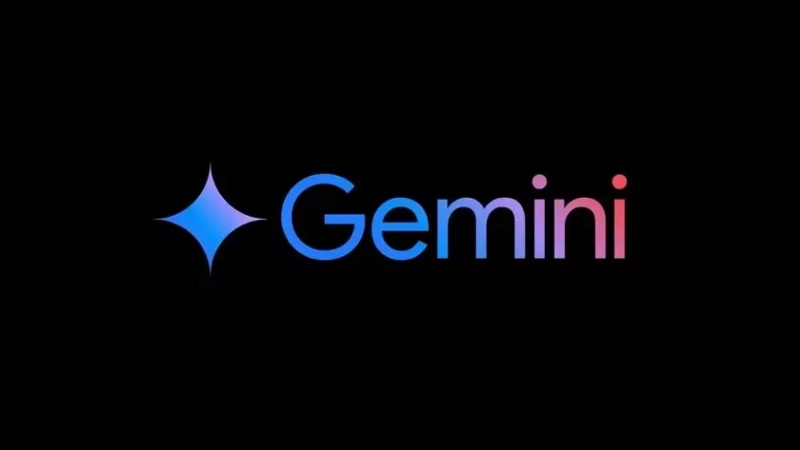 Раскроем секреты нового логотипа Gemini