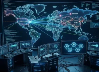 США создали «цифровой щит»: как новое Бюро будет защищать страну от технологических угроз