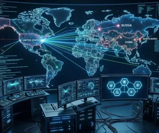 США создали «цифровой щит»: как новое Бюро будет защищать страну от технологических угроз