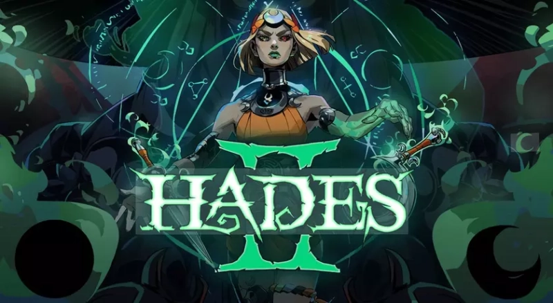 Hades II: Через Объектив Художника по Мотивам Бездны