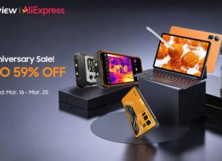 Blackview: 4 защищенных устройства, которые перевернут ваше представление о мобильной технике