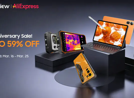 Blackview: 4 защищенных устройства, которые перевернут ваше представление о мобильной технике