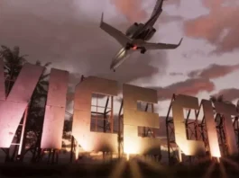 Революция в гейминге: Rockstar готовит unprecedented систему разрушения стекла в GTA VI