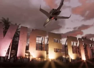 Революция в гейминге: Rockstar готовит unprecedented систему разрушения стекла в GTA VI