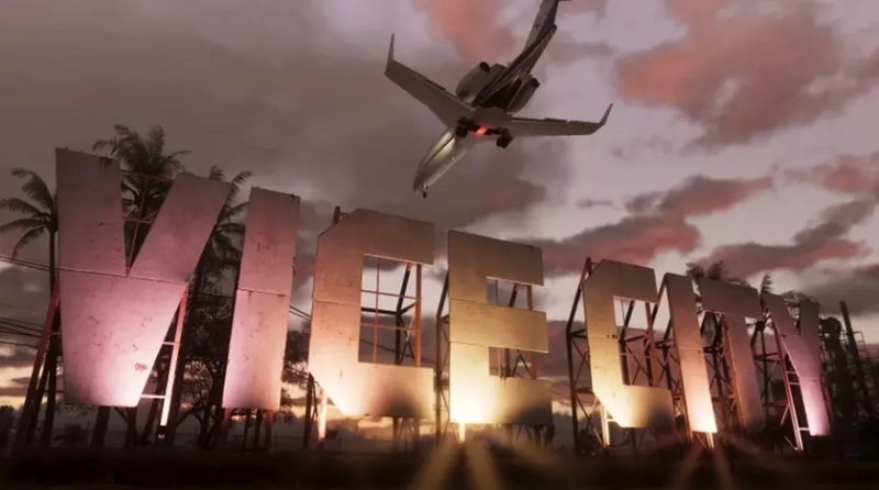 Долгожданный арт GTA VI: первые впечатления и анализ