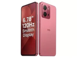 HMD раскрыла детали Crest 2 Pro: когда бюджетный смартфон становится по-настоящему интересным