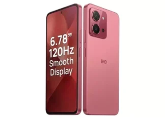 HMD раскрыла детали Crest 2 Pro: когда бюджетный смартфон становится по-настоящему интересным