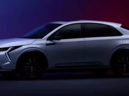 Honda представила новый Insight: электрический кроссовер с запасом хода 500+ км