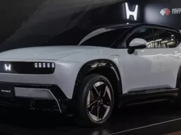 Honda закрывает амбициозный электрический проект: что будет с серией 0 и почему?