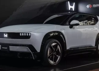 Honda закрывает амбициозный электрический проект: что будет с серией 0 и почему?