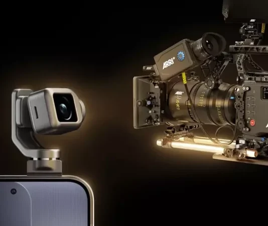 Honor раскрыл революционную камеру: почему профессиональная оптика задержит выход смартфона