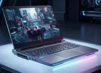 Honor Win: Gaming-ноутбук, который хочет стать легендой в 2026 году