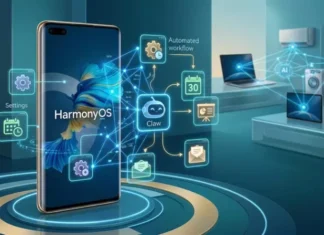 Huawei Claw: Системный ИИ-помощник, который изменит правила взаимодействия с устройством