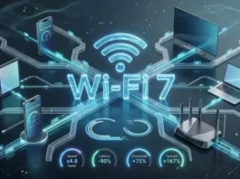 Huawei против «технологического неравенства»: Wi-Fi 7 теперь доступен каждому