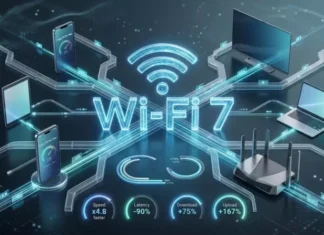 Huawei против «технологического неравенства»: Wi-Fi 7 теперь доступен каждому