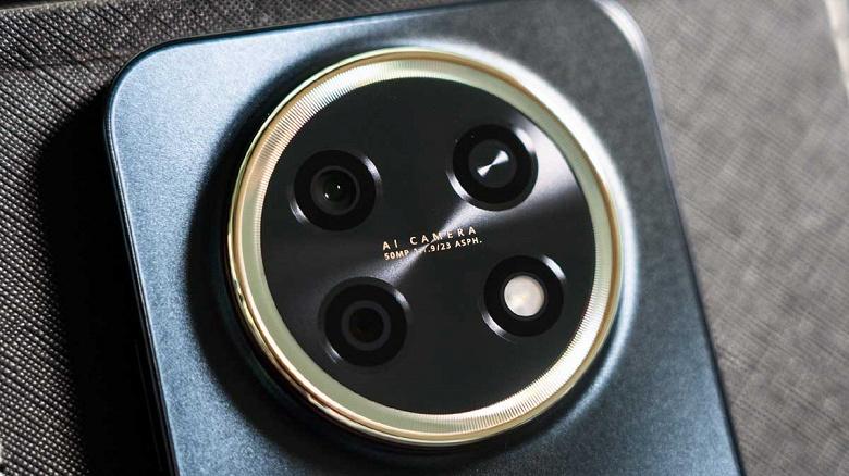 Huawei Enjoy 90 Pro Max: 100 тысяч продаж за 10 минут и батарея-монстр