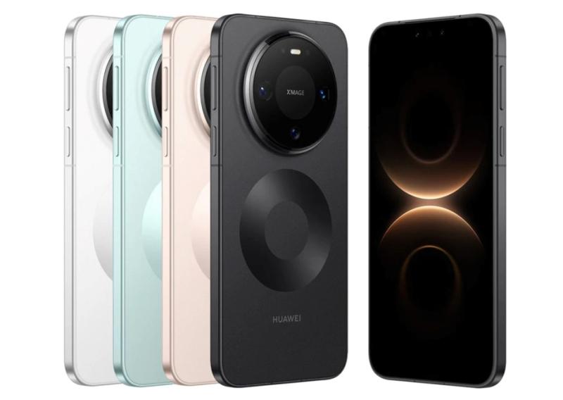 Huawei Mate 80: 4 миллиона проданных смартфонов и амбиции на 20 миллионов