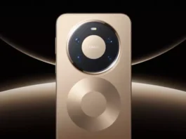 Huawei запустил revolucию охлаждения: Первый смартфон с вентилятором атакует рынок мобильных игр