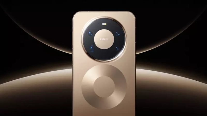 Новый процессор Kirin для смартфонов