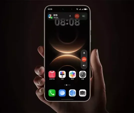 Huawei представила Smart Grip: технология, которая заставляет смартфон «читать мысли» пользователя