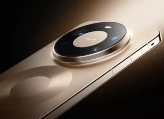Huawei представил смартфон-вентилятор: Как Wind Edition переписывает правила охлаждения мобильных устройств