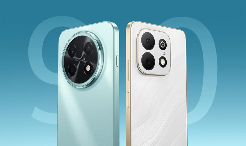 Huawei Enjoy 90 Series