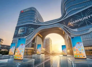 Huawei раскрыла секреты своего триумфального возвращения: ставка на собственные технологии