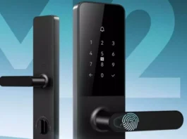 Замок нового поколения: Huawei M2 – когда безопасность встречается с интеллектом