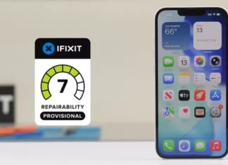 Разобрали iPhone 17e: эксперты раскрыли тайные улучшения ремонтопригодности