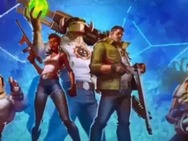 Пять Сэмов против инопланетян: раскрыты первые детали кооперативного шутера Serious Sam: Shatterverse