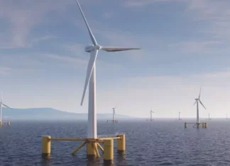 Дата-центры уходят под воду: Как Aikido Technologies создает серверы с ветряком в море