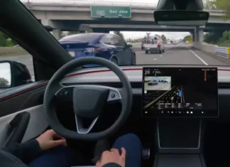 Tesla FSD v14.3: Маск раскрыл революционные возможности автопилота будущего