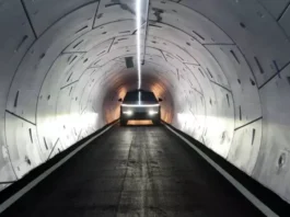 Подземная революция Илона Маска: The Boring Company готовит три новых тоннельных мегапроекта
