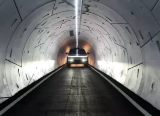Подземная революция Илона Маска: The Boring Company готовит три новых тоннельных мегапроекта