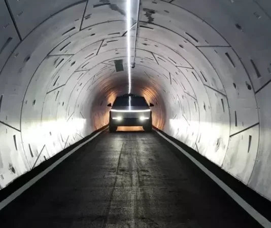 Подземная революция Илона Маска: The Boring Company готовит три новых тоннельных мегапроекта