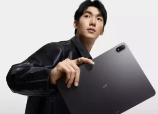 Oppo готовит мощный планшет Pad 5 Pro: что ждет пользователей в новом устройстве
