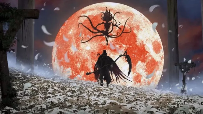 Как стиль Bloodborne вызвал волну творчества среди цифровых художников