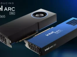 Intel сделала рывок: профессиональные GPU Battlemage с 32 ГБ памяти бросают вызов рынку