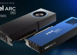 Intel сделала рывок: профессиональные GPU Battlemage с 32 ГБ памяти бросают вызов рынку