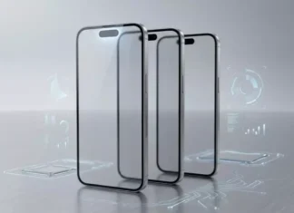 Apple уменьшает Dynamic Island: новый iPhone 18 станет элегантнее