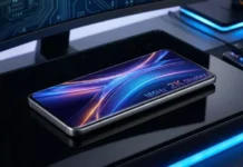 Новый iQOO 16: как смартфон переписывает правила мобильной графики