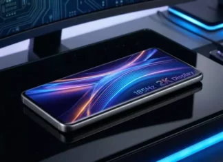 Новый iQOO 16: как смартфон переписывает правила мобильной графики