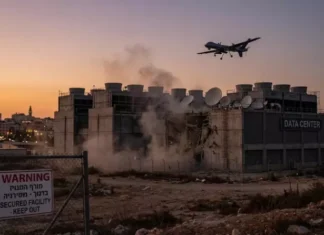 Техногиганты в зоне риска: Иран объявил тотальную кибер-войну западным корпорациям