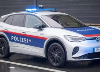 Полиция Австрии раскрыла реальные проблемы перехода на электромобили